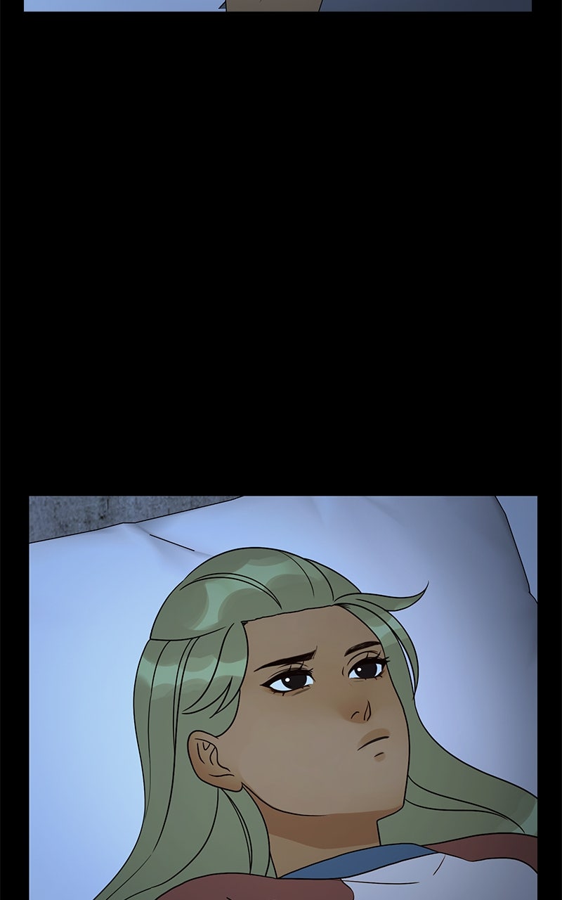 Read Eaternal Nocturnal Manga Online