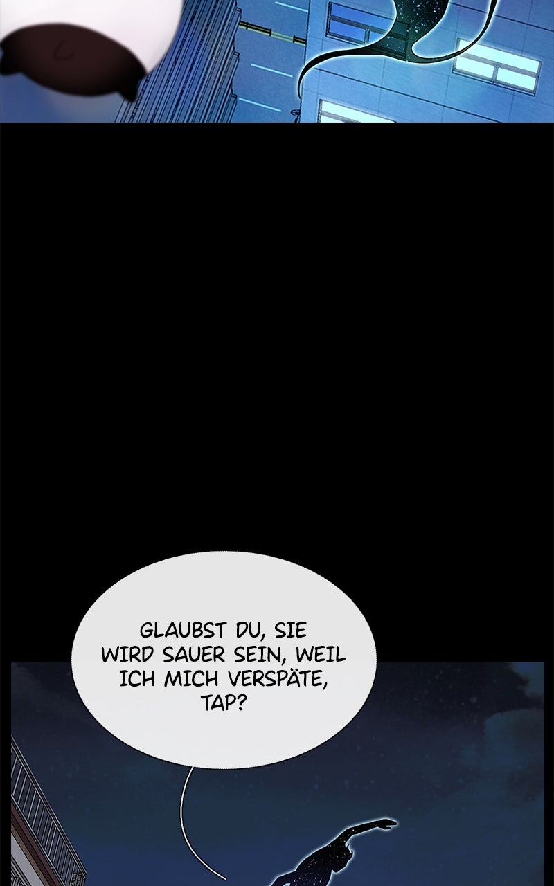 Read Eaternal Nocturnal Manga Online