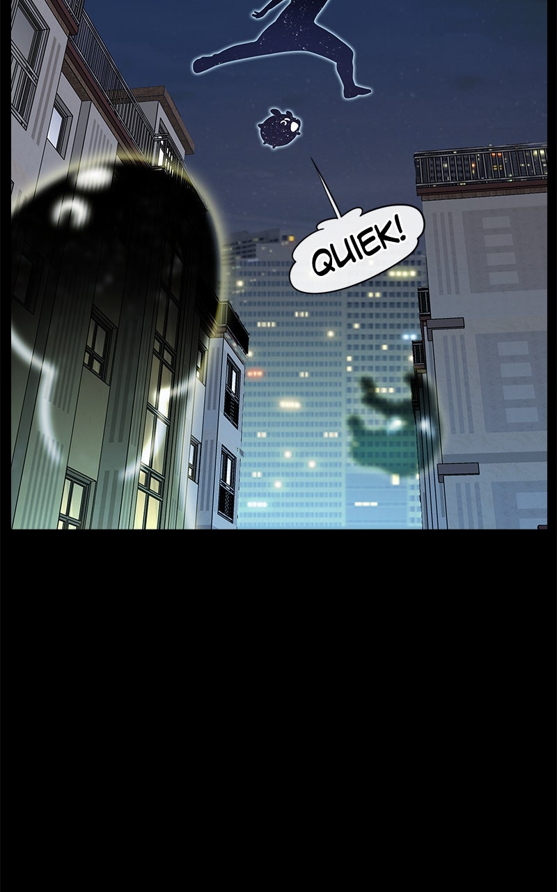 Read Eaternal Nocturnal Manga Online