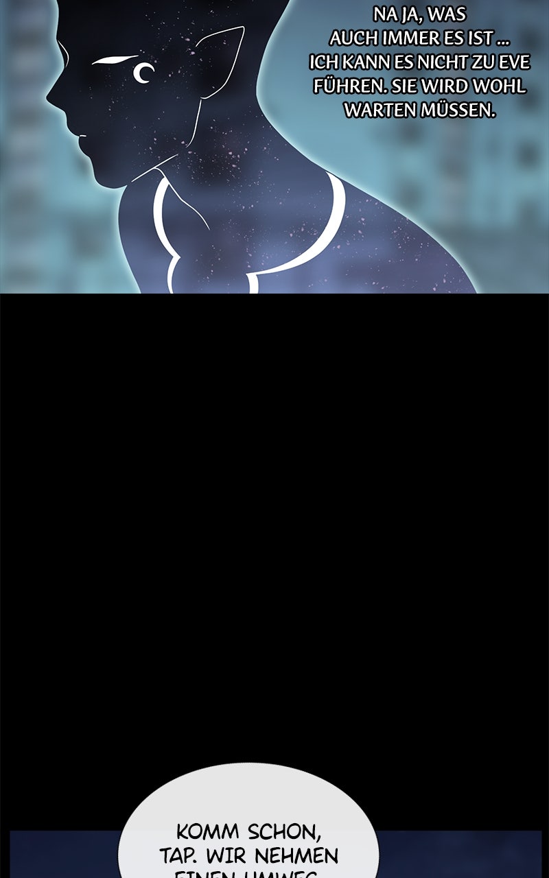 Read Eaternal Nocturnal Manga Online