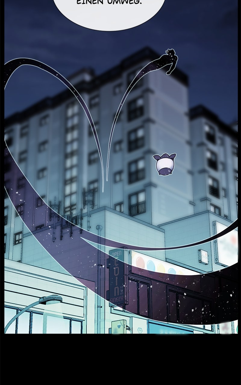 Read Eaternal Nocturnal Manga Online