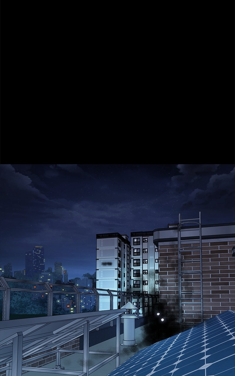 Read Eaternal Nocturnal Manga Online