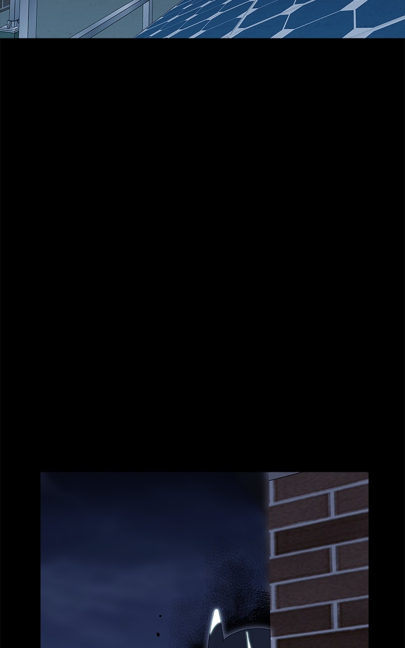 Read Eaternal Nocturnal Manga Online