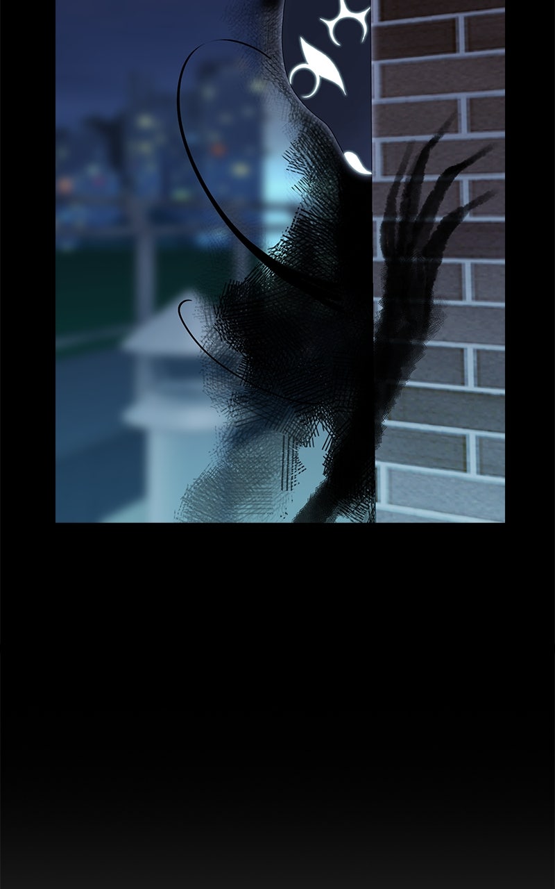 Read Eaternal Nocturnal Manga Online