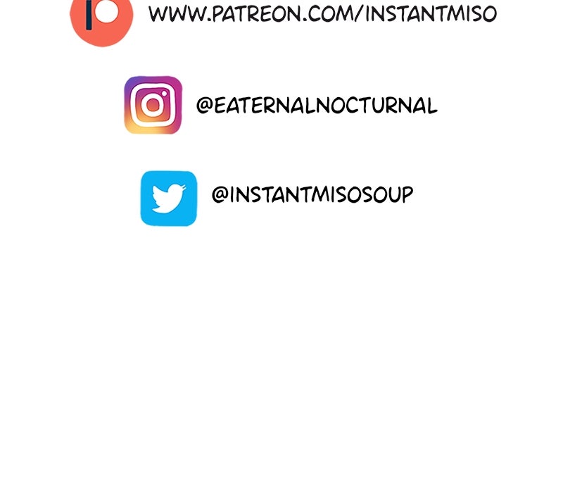 Read Eaternal Nocturnal Manga Online