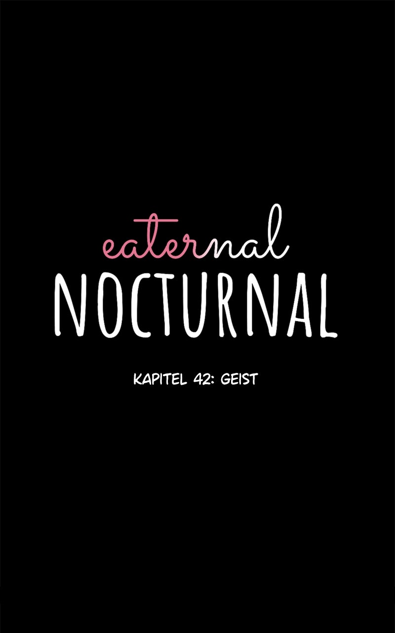 Read Eaternal Nocturnal Manga Online