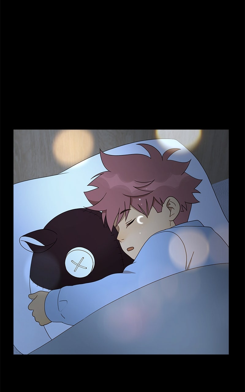 Read Eaternal Nocturnal Manga Online