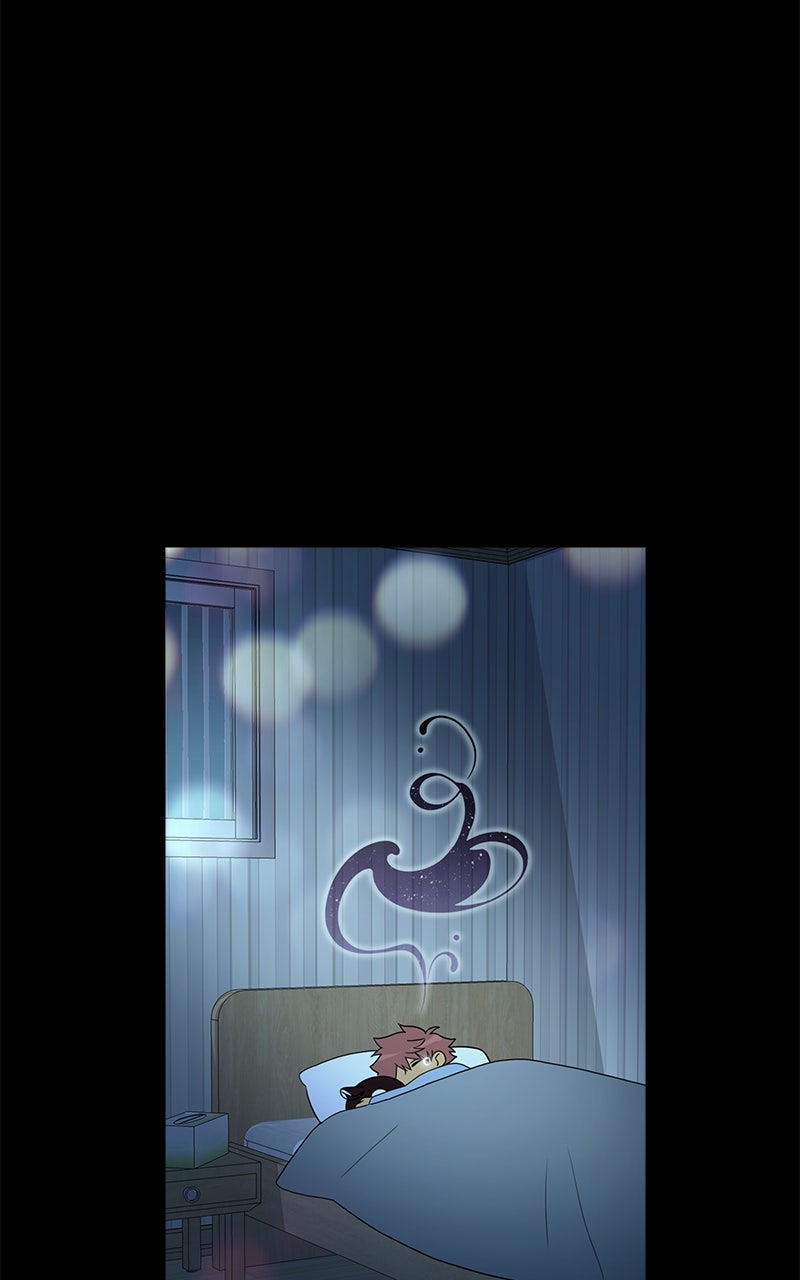 Read Eaternal Nocturnal Manga Online