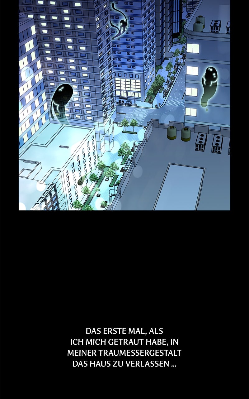 Read Eaternal Nocturnal Manga Online