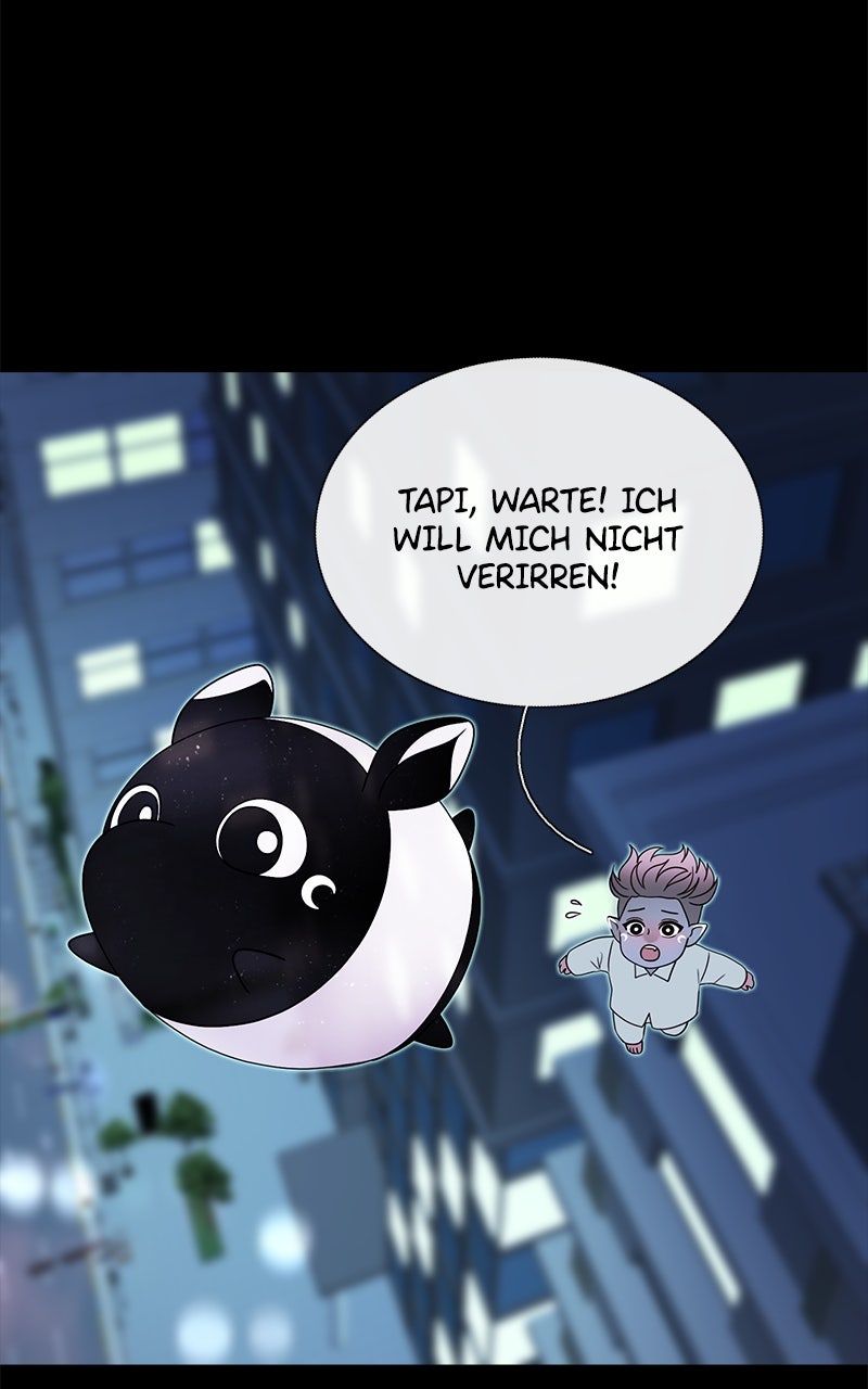 Read Eaternal Nocturnal Manga Online