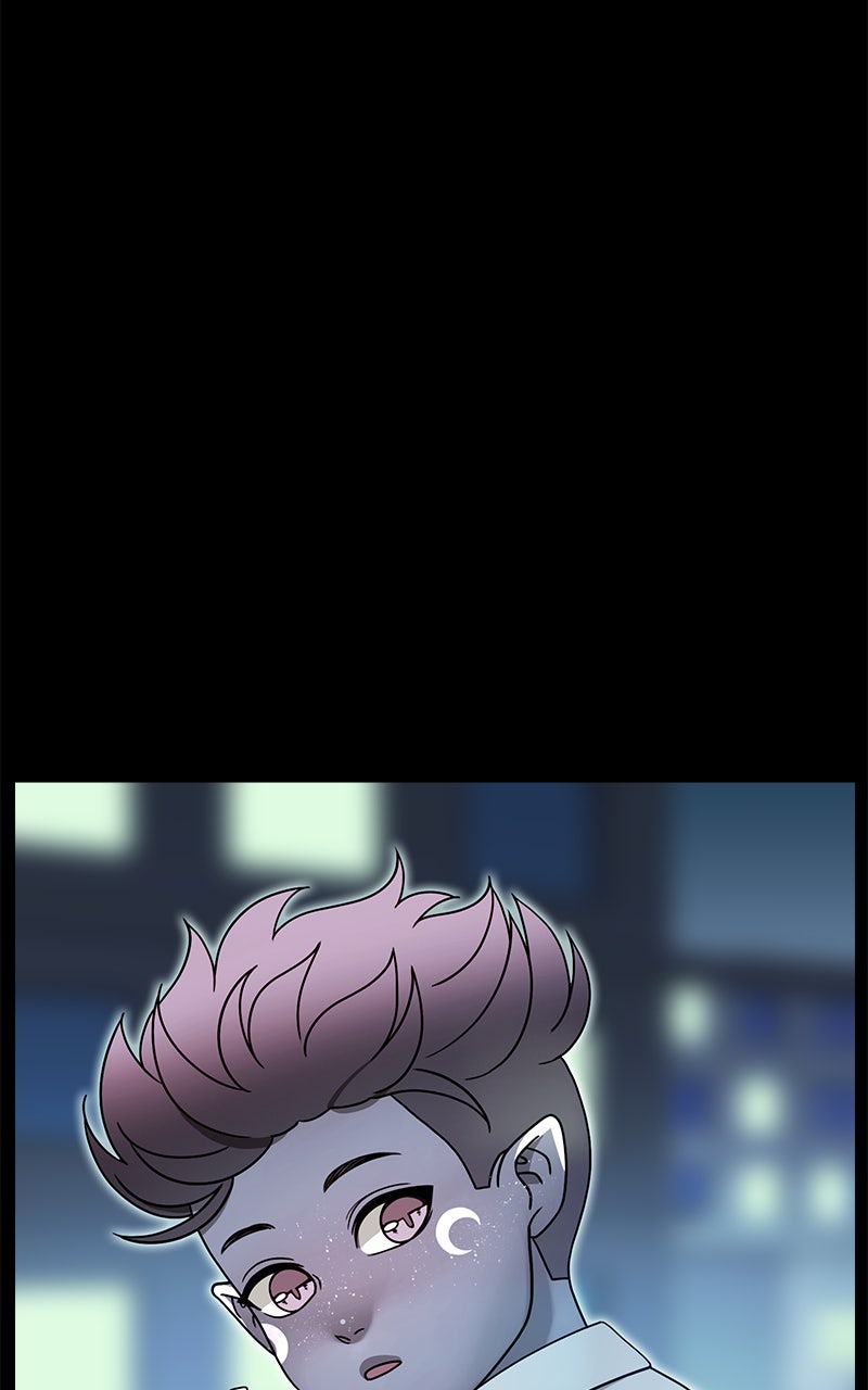 Read Eaternal Nocturnal Manga Online