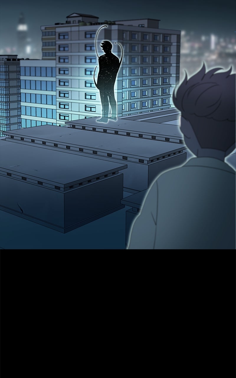 Read Eaternal Nocturnal Manga Online