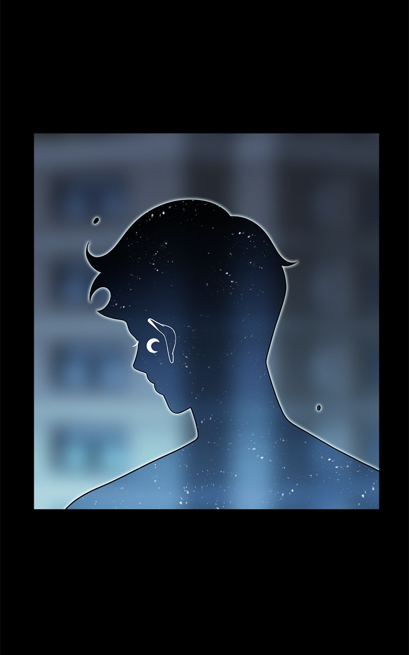 Read Eaternal Nocturnal Manga Online