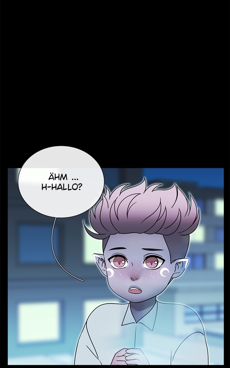 Read Eaternal Nocturnal Manga Online