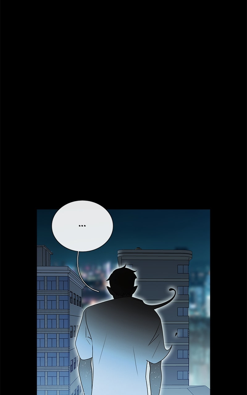 Read Eaternal Nocturnal Manga Online