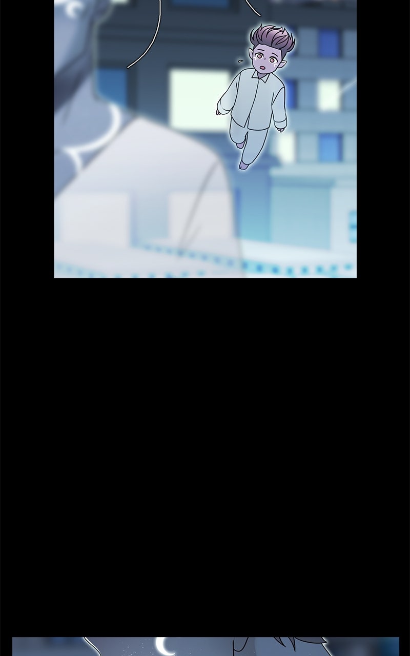 Read Eaternal Nocturnal Manga Online