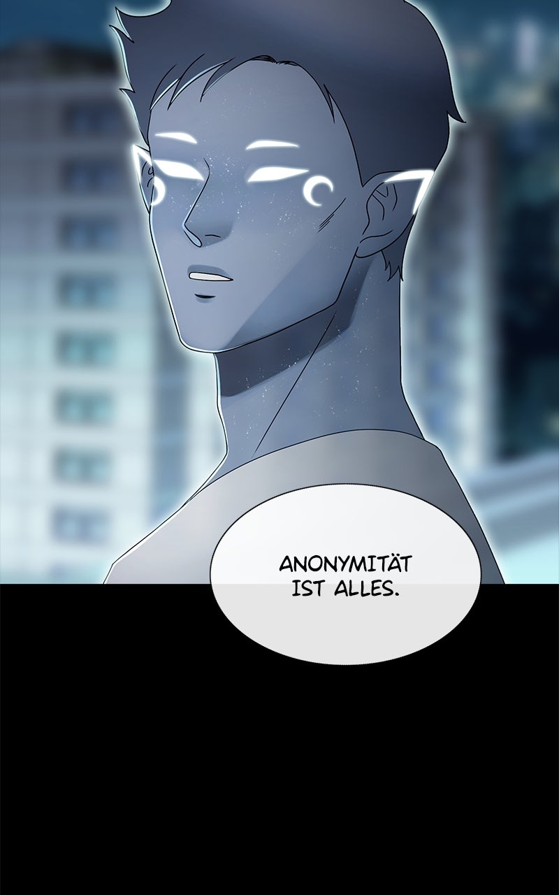 Read Eaternal Nocturnal Manga Online