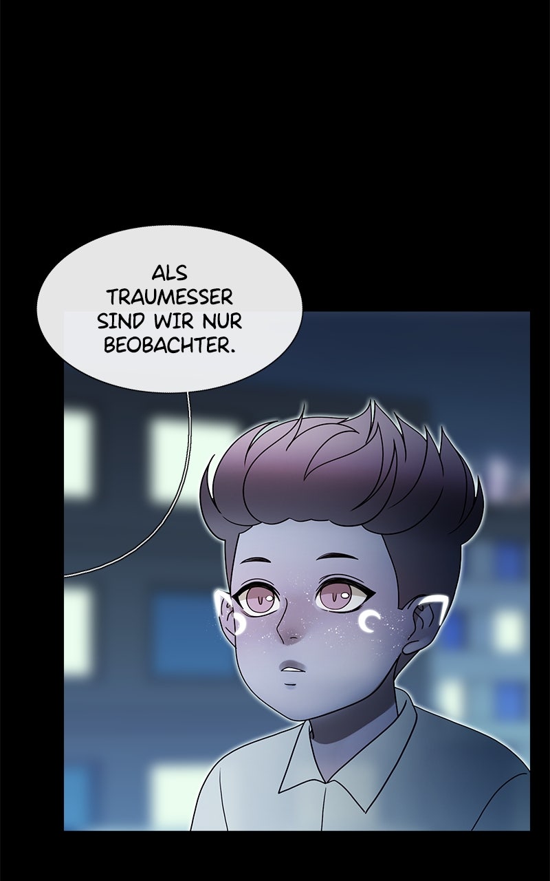 Read Eaternal Nocturnal Manga Online