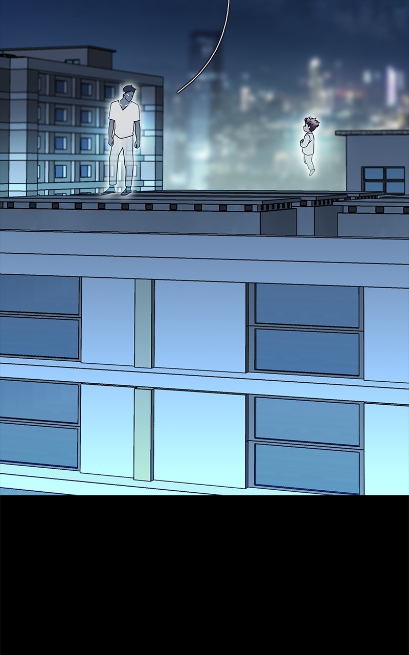 Read Eaternal Nocturnal Manga Online