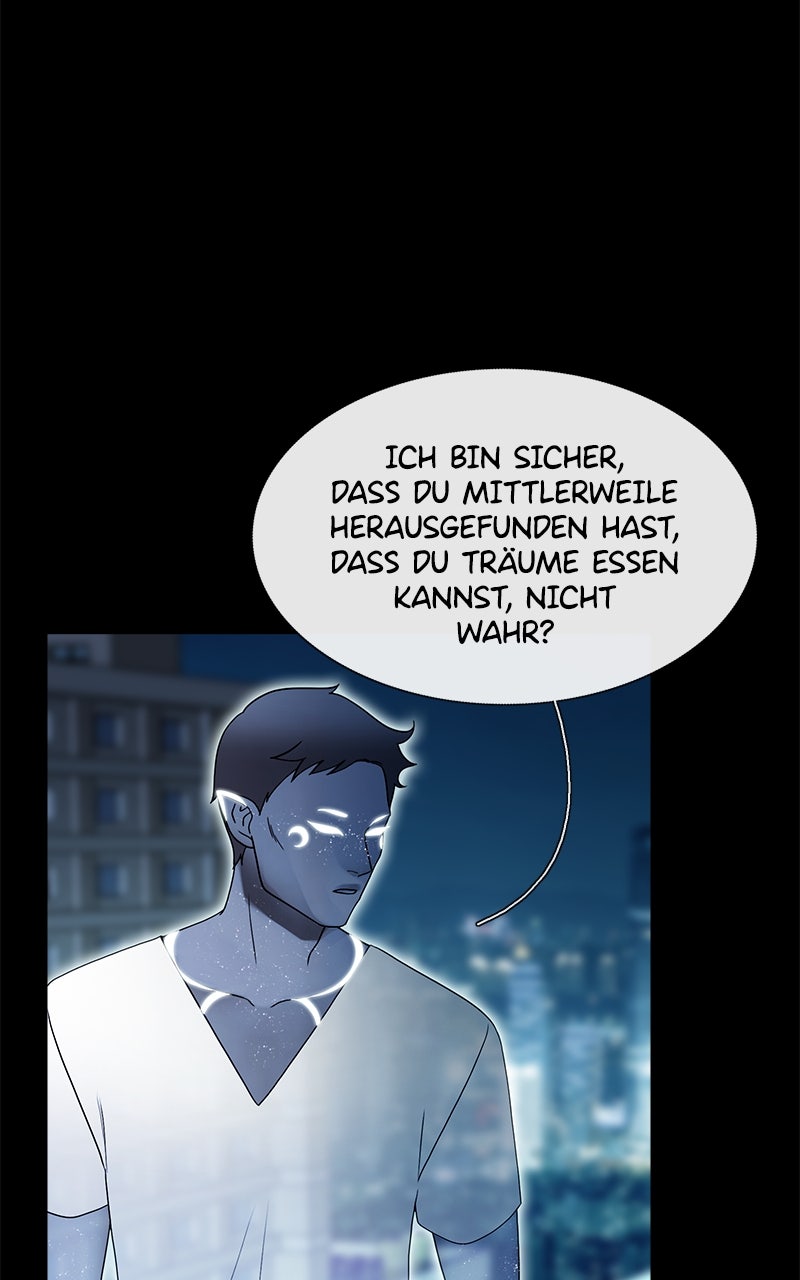 Read Eaternal Nocturnal Manga Online