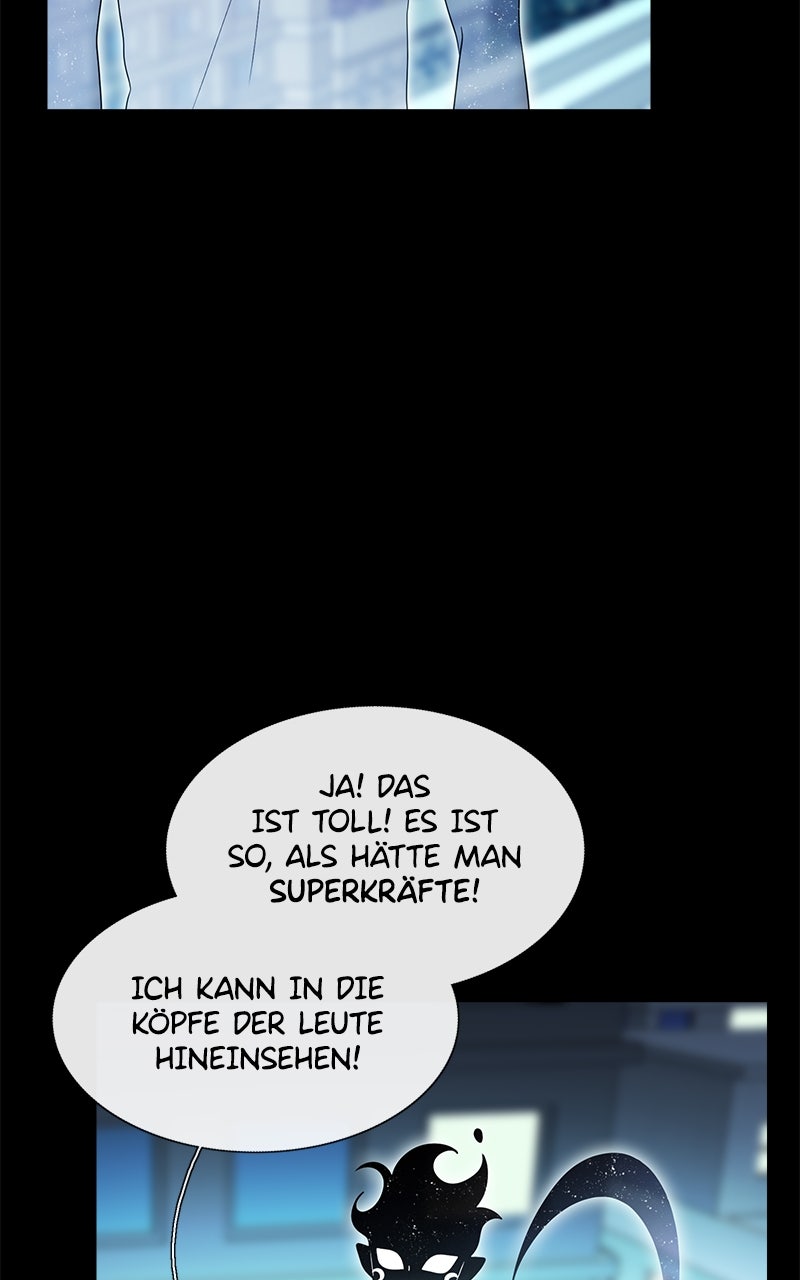 Read Eaternal Nocturnal Manga Online