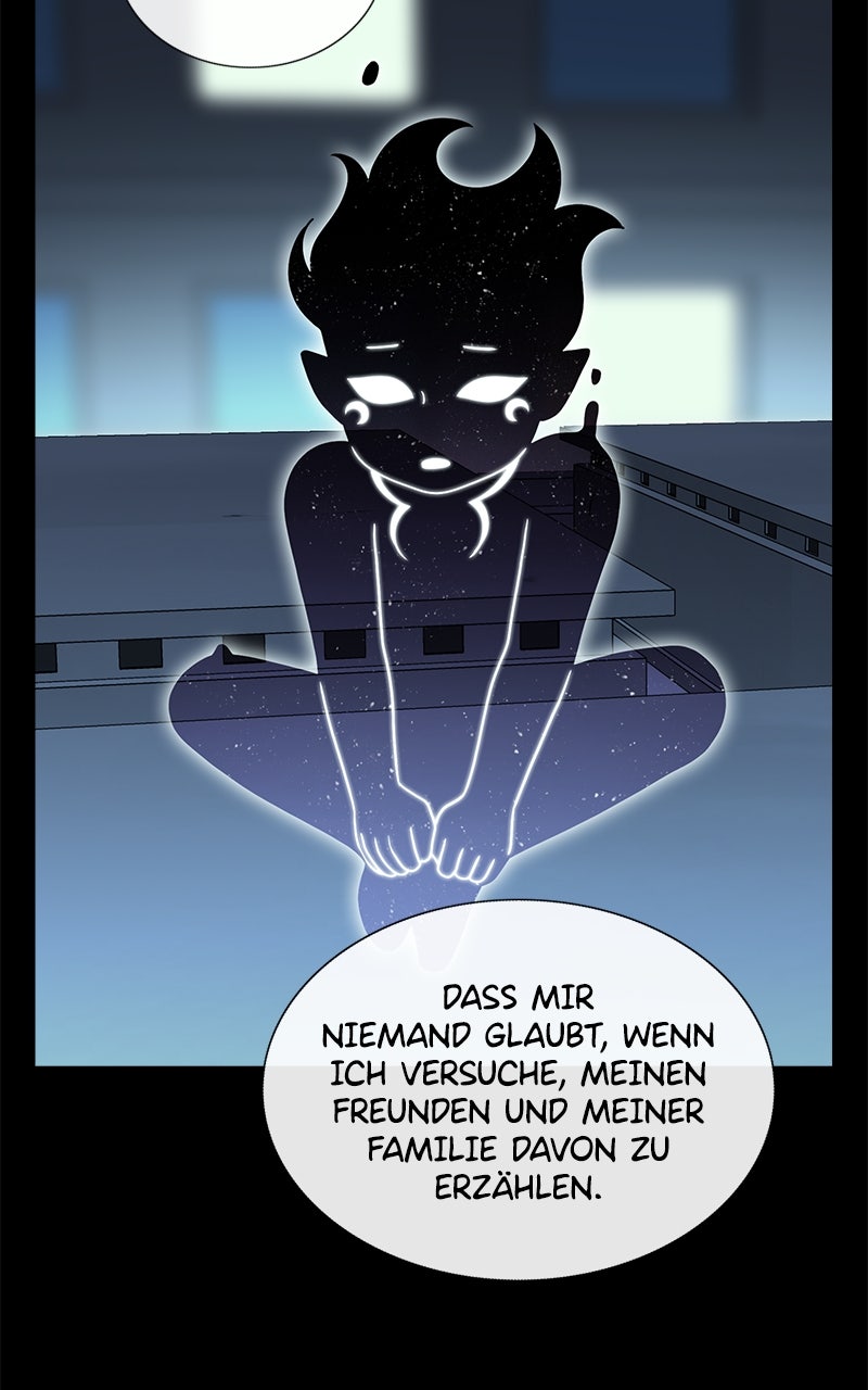 Read Eaternal Nocturnal Manga Online