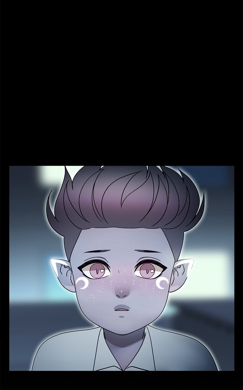 Read Eaternal Nocturnal Manga Online