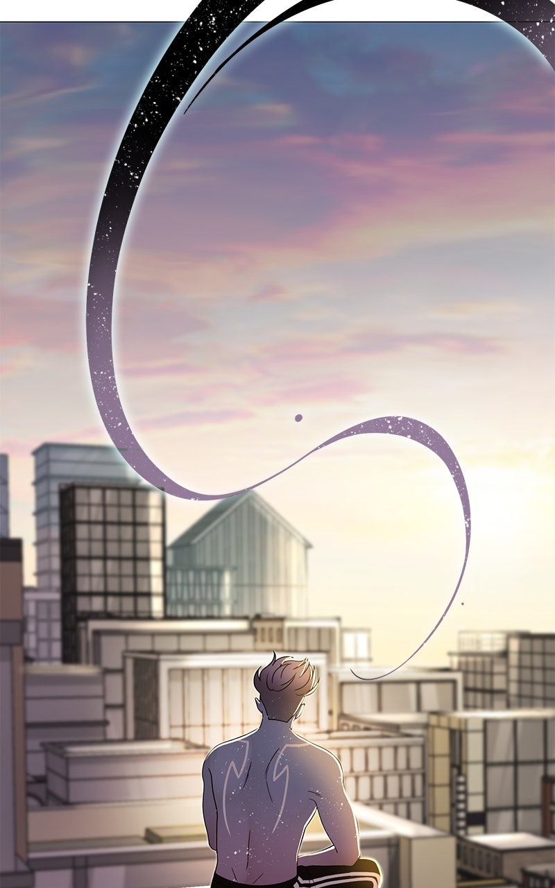 Read Eaternal Nocturnal Manga Online