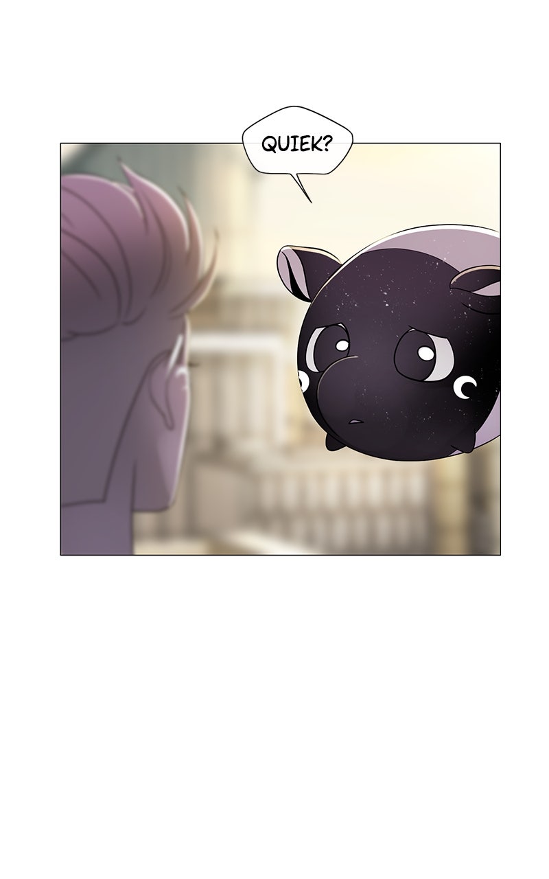 Read Eaternal Nocturnal Manga Online