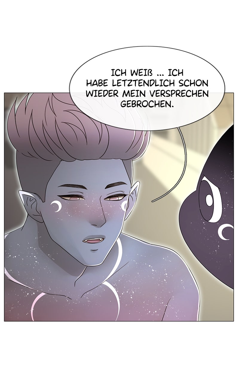 Read Eaternal Nocturnal Manga Online