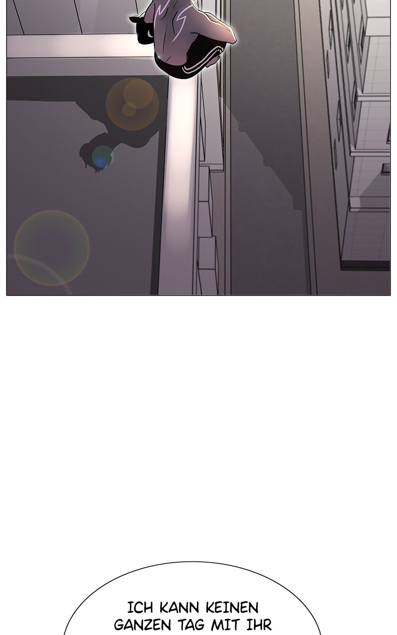 Read Eaternal Nocturnal Manga Online