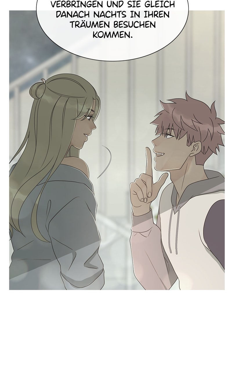 Read Eaternal Nocturnal Manga Online