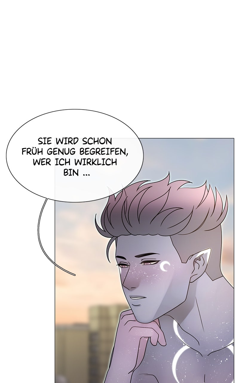 Read Eaternal Nocturnal Manga Online