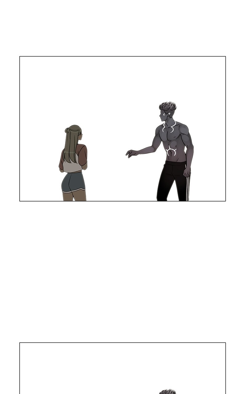 Read Eaternal Nocturnal Manga Online