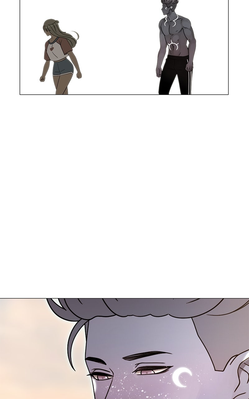 Read Eaternal Nocturnal Manga Online