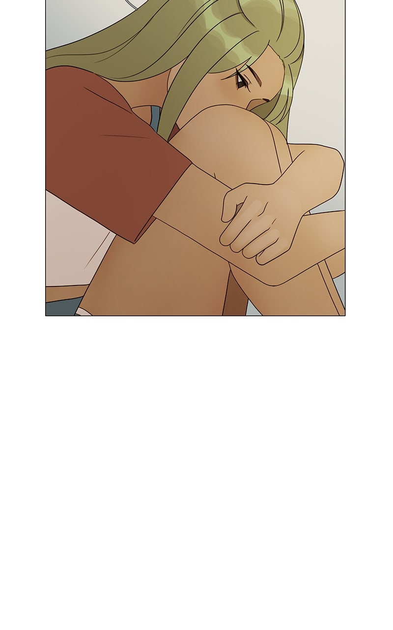 Read Eaternal Nocturnal Manga Online