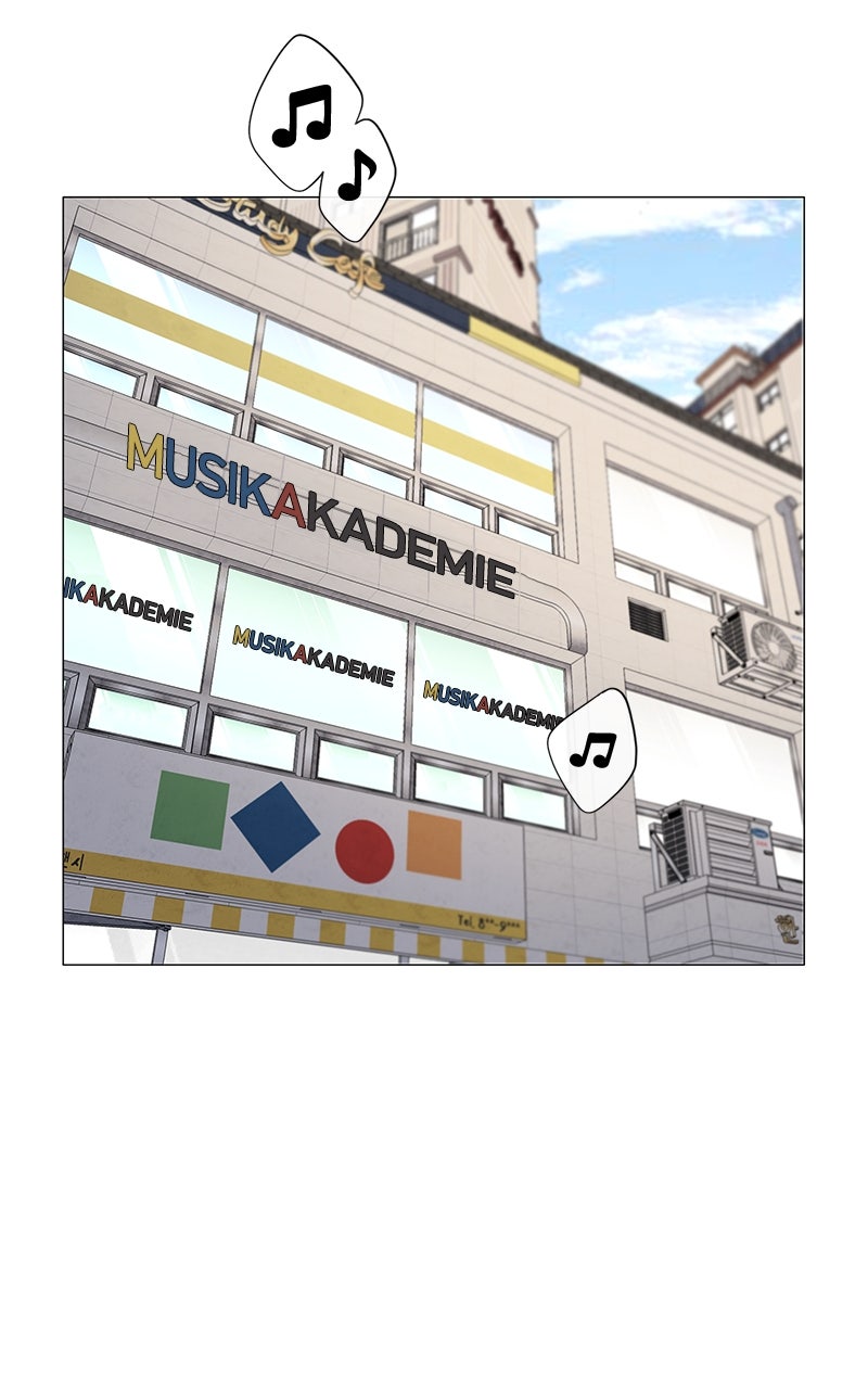 Read Eaternal Nocturnal Manga Online