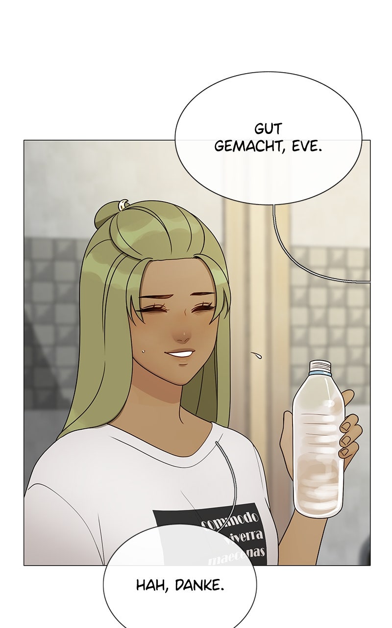 Read Eaternal Nocturnal Manga Online