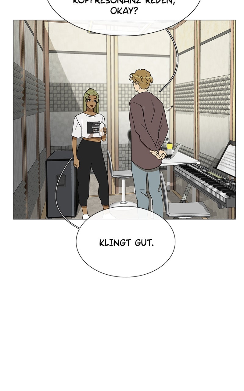 Read Eaternal Nocturnal Manga Online