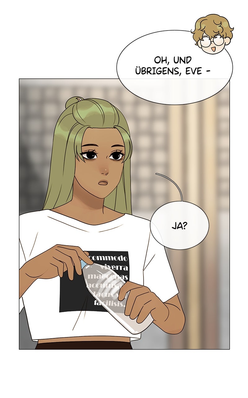 Read Eaternal Nocturnal Manga Online