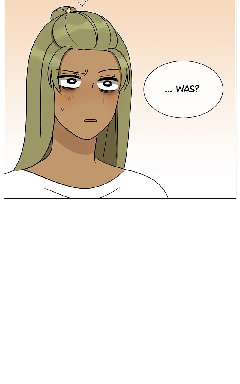 Read Eaternal Nocturnal Manga Online