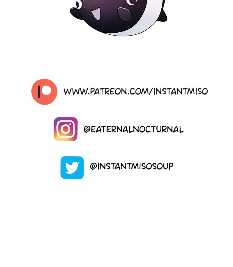 Read Eaternal Nocturnal Manga Online