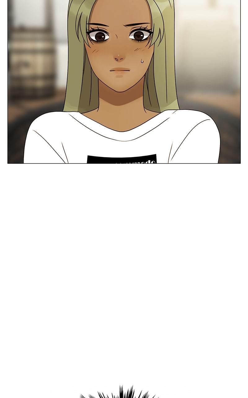 Read Eaternal Nocturnal Manga Online