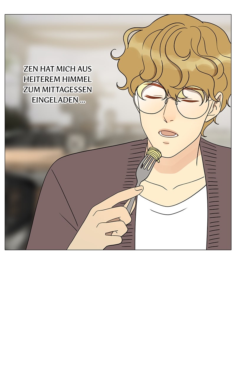 Read Eaternal Nocturnal Manga Online