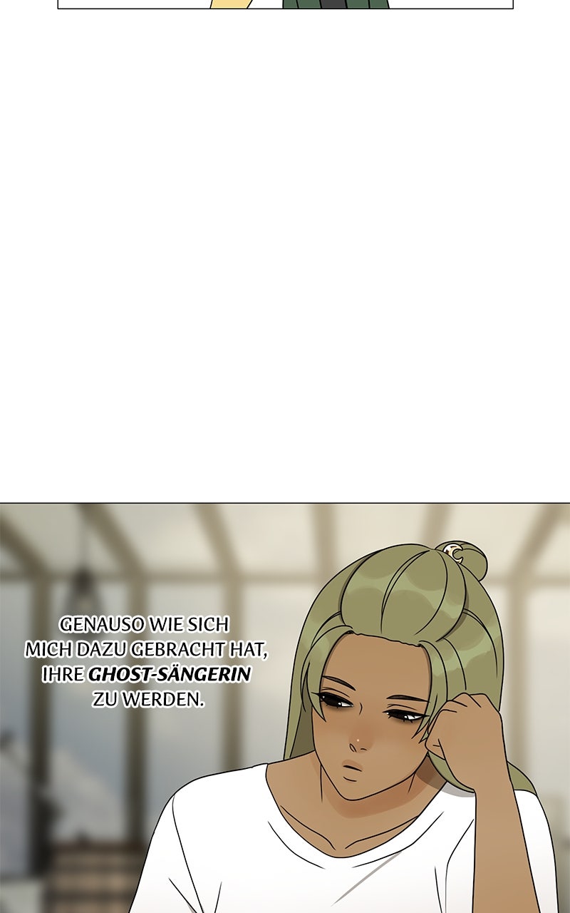 Read Eaternal Nocturnal Manga Online