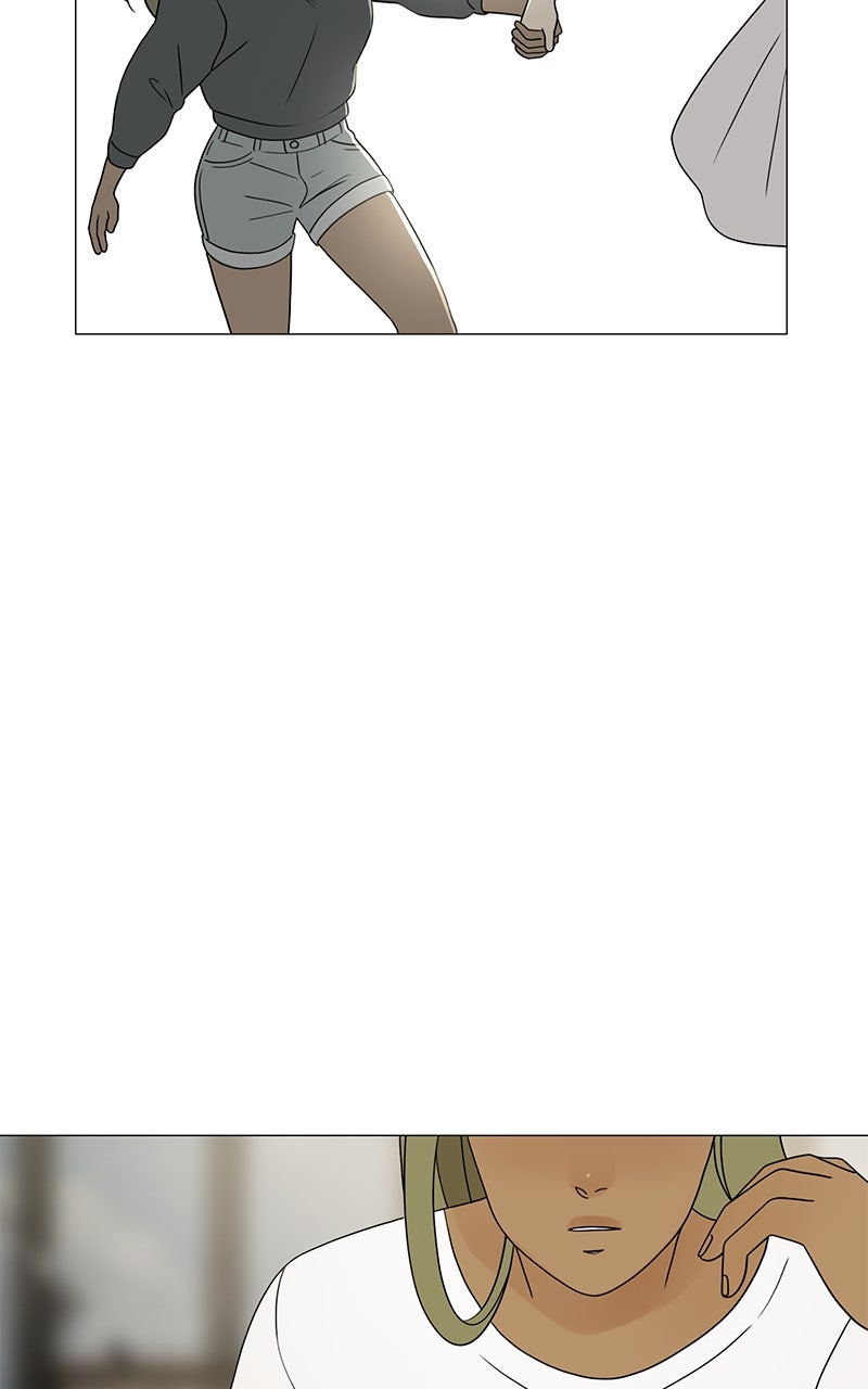 Read Eaternal Nocturnal Manga Online