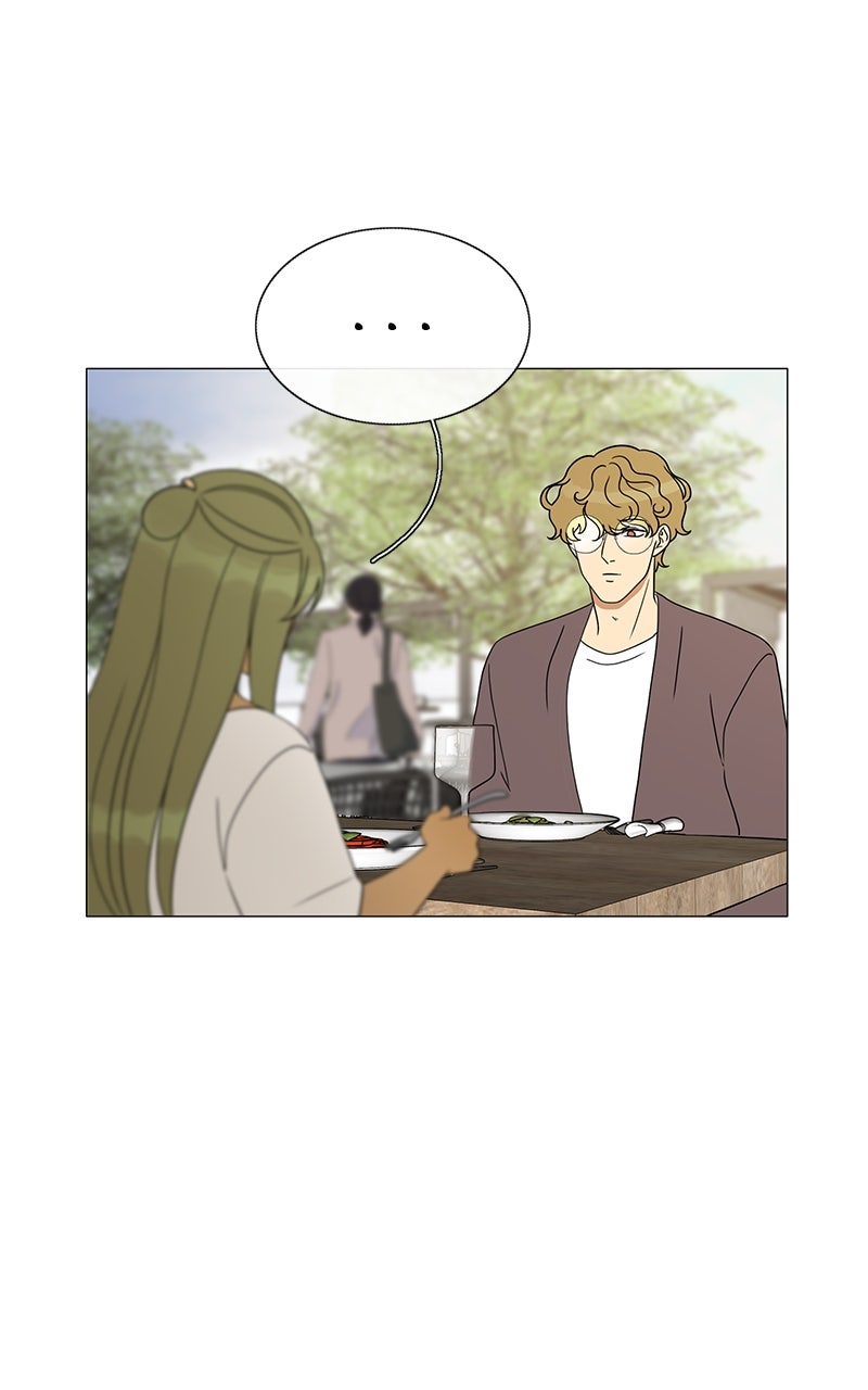 Read Eaternal Nocturnal Manga Online