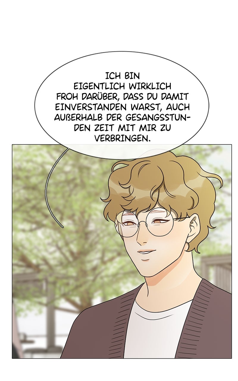 Read Eaternal Nocturnal Manga Online