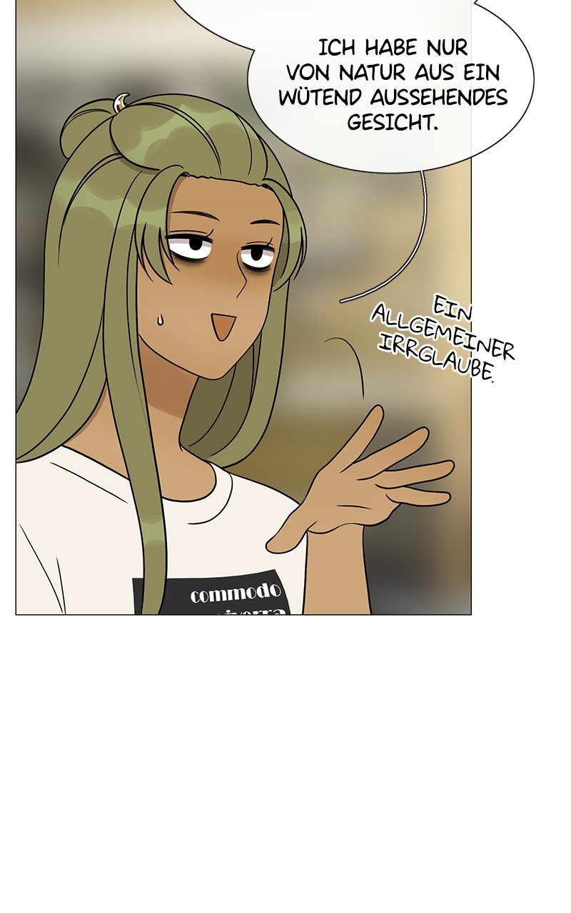 Read Eaternal Nocturnal Manga Online