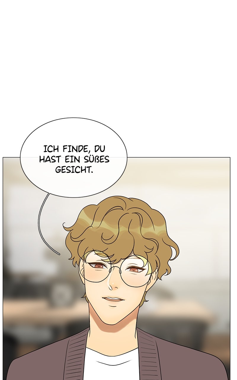 Read Eaternal Nocturnal Manga Online